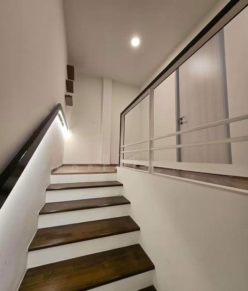 Noble Gable Watcharapol, Bangkok, Phoemsin Road, Khlong Tanon, Sai Mai, Bangkok, 3 Bedrooms, 200 sqm, Single Detached House For Rent, by NTG Property House Co.,Ltd., 500623679 - DDproperty.com