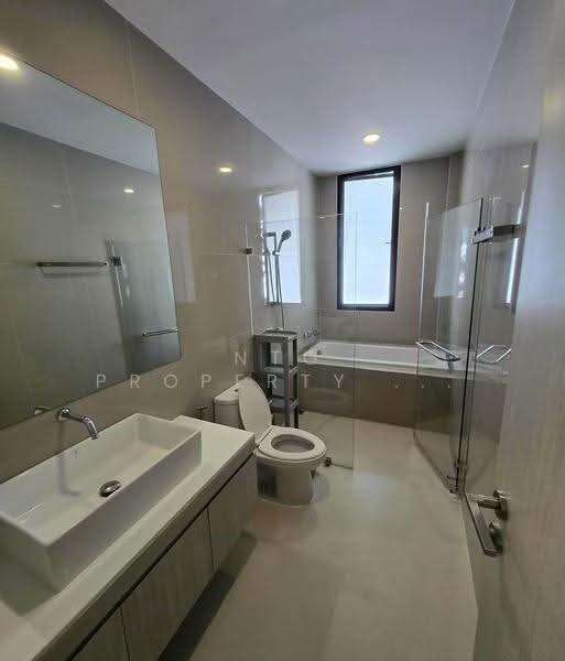 Noble Gable Watcharapol, Bangkok, Phoemsin Road, Khlong Tanon, Sai Mai, Bangkok, 3 Bedrooms, 200 sqm, Single Detached House For Rent, by NTG Property House Co.,Ltd., 500623679 - DDproperty.com