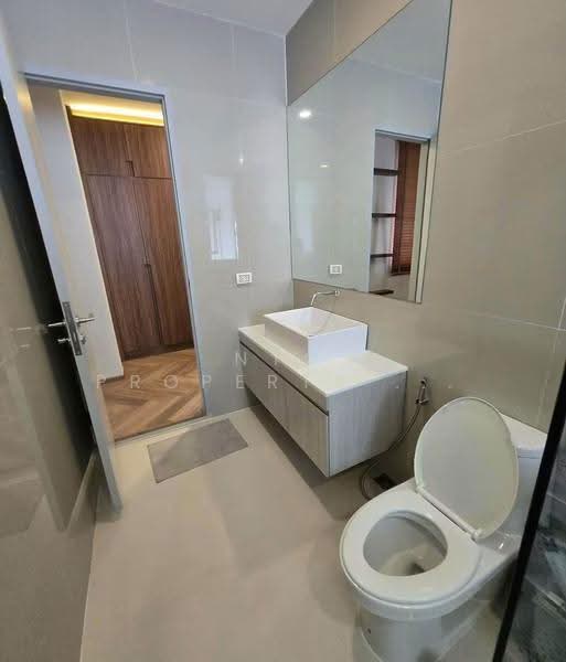 Noble Gable Watcharapol, Bangkok, Phoemsin Road, Khlong Tanon, Sai Mai, Bangkok, 3 Bedrooms, 200 sqm, Single Detached House For Rent, by NTG Property House Co.,Ltd., 500623679 - DDproperty.com