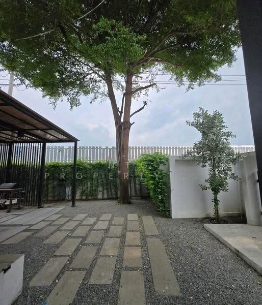 Noble Gable Watcharapol, Bangkok, Phoemsin Road, Khlong Tanon, Sai Mai, Bangkok, 3 Bedrooms, 200 sqm, Single Detached House For Rent, by NTG Property House Co.,Ltd., 500623679 - DDproperty.com
