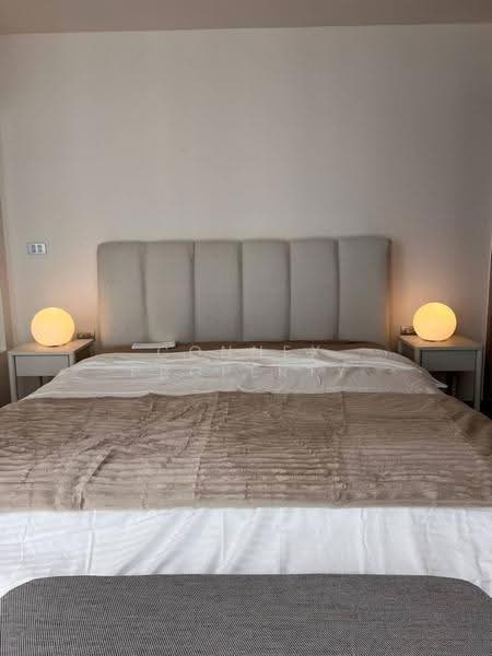 Altitude Symphony Charoenkrung, Bangkok, Soi Chan 44, Wat Prayakrai, Bang Kho Laem, Bangkok, 2 Bedrooms, 69 sqm, Condo For Rent, by Connex Property, 500623680 - DDproperty.com