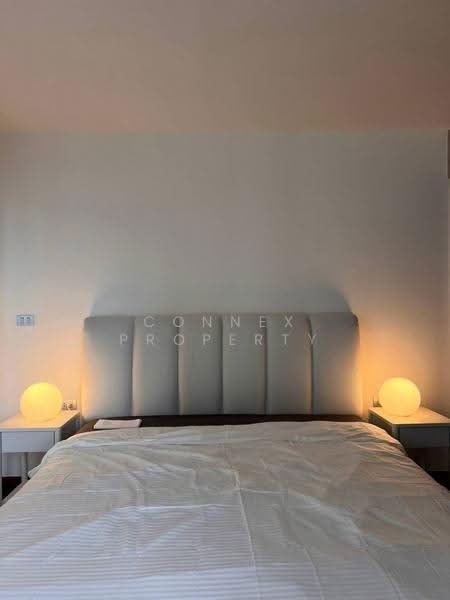 Altitude Symphony Charoenkrung, Bangkok, Soi Chan 44, Wat Prayakrai, Bang Kho Laem, Bangkok, 2 Bedrooms, 69 sqm, Condo For Rent, by Connex Property, 500623680 - DDproperty.com