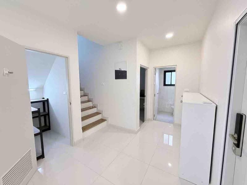 Centro Bangna, Samut Prakan, 111 Soi 3, Bang Kaeo, Bang Plee, Samut Prakan, 3 Bedrooms, 164 sqm, Single Detached House For Sale, by Zack Jessada, 500623683 - DDproperty.com
