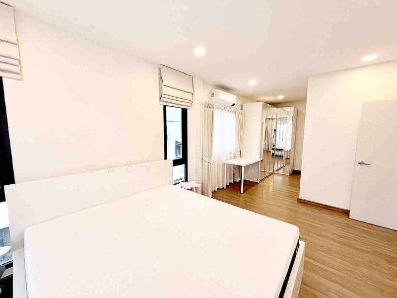 Centro Bangna : เซนโทร บางนา, สมุทรปราการ, 111 ซอย3, บางแก้ว, บางพลี, สมุทรปราการ, 164 ตร.ม., บ้านเดี่ยว ขาย, โดย Zack Jessada, 500623683 - DDproperty.com