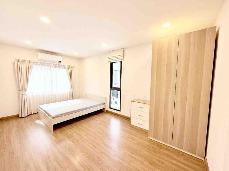 Centro Bangna, Samut Prakan, 111 Soi 3, Bang Kaeo, Bang Plee, Samut Prakan, 3 Bedrooms, 164 sqm, Single Detached House For Sale, by Zack Jessada, 500623683 - DDproperty.com