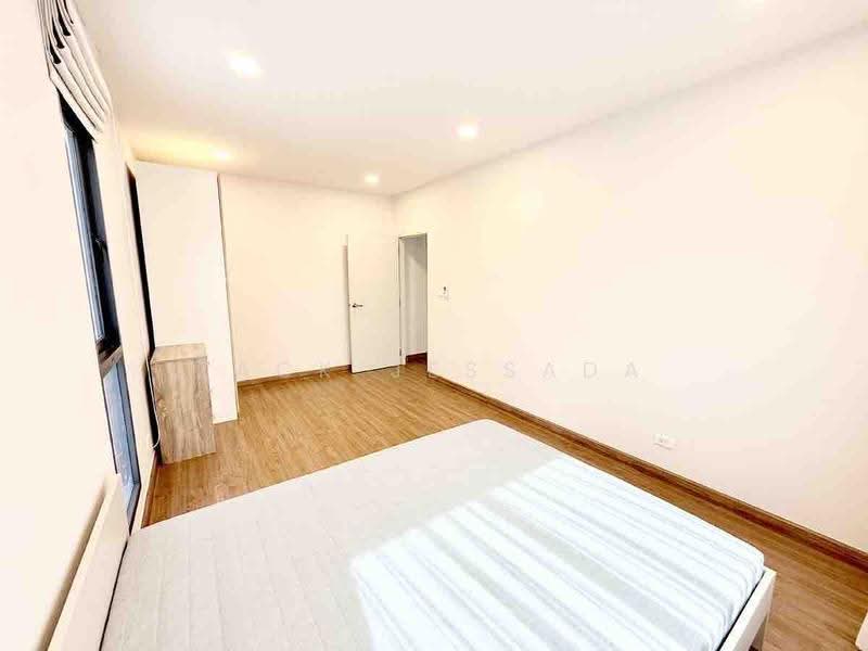 Centro Bangna, Samut Prakan, 111 Soi 3, Bang Kaeo, Bang Plee, Samut Prakan, 3 Bedrooms, 164 sqm, Single Detached House For Sale, by Zack Jessada, 500623683 - DDproperty.com
