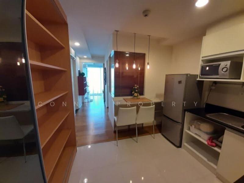 Abstracts Phahonyothin Park, Bangkok, 1076 Phahonyothin Road, Jom Phon, Chatuchak, Bangkok, 2 Bedrooms, 50 sqm, Condo For Rent, by Connex Property, 500623684 - DDproperty.com