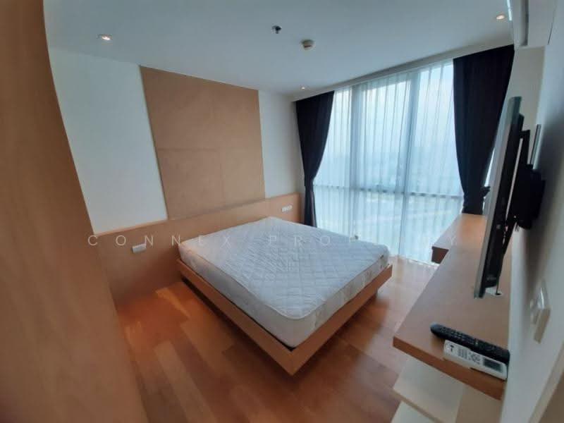 Abstracts Phahonyothin Park, กรุงเทพ, 1076 Phahonyothin Road, Chomphon Subdistrict, Chatuchak District, Bangkok, จอมพล, จตุจักร, กรุงเทพ, 50 ตร.ม., คอนโด ให้เช่า, โดย Connex Property, 500623684 - DDproperty.com