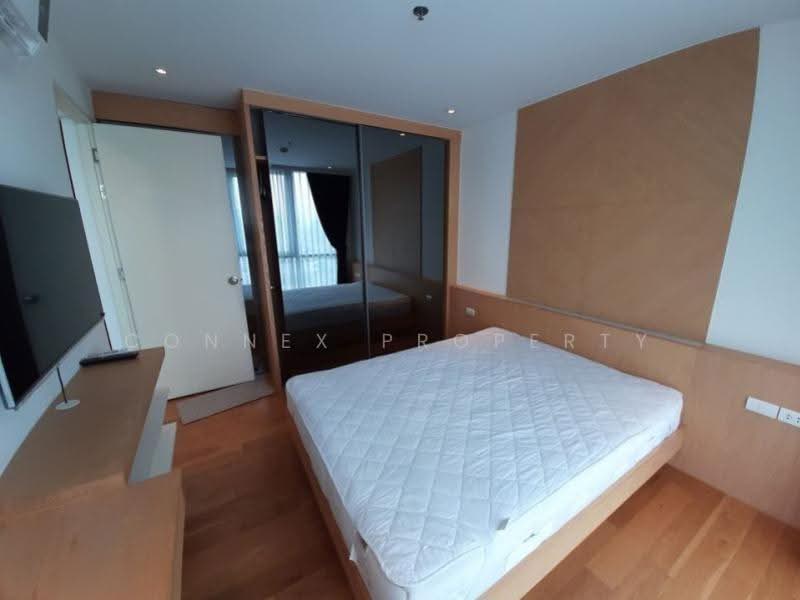 Abstracts Phahonyothin Park, Bangkok, 1076 Phahonyothin Road, Jom Phon, Chatuchak, Bangkok, 2 Bedrooms, 50 sqm, Condo For Rent, by Connex Property, 500623684 - DDproperty.com