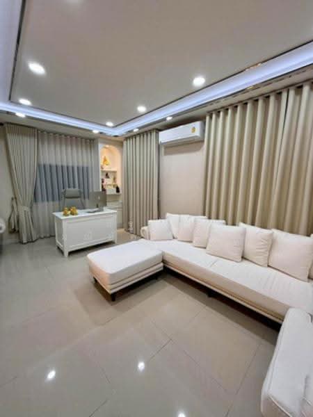 Baan Lalil The Prestige Wongwaen - Lamlukka Khlong 6, Pathum Thani, Bung Kham Proi, Lam Luk Ka, Pathum Thani, 4 Bedrooms, 180 sqm, Single Detached House For Rent, by นัฐพงค์ มณีอัครเนตร, 500623689 - DDproperty.com