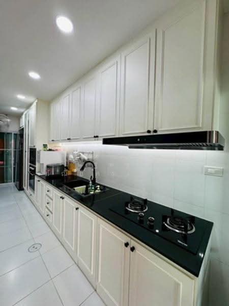 Baan Lalil The Prestige Wongwaen - Lamlukka Khlong 6, Pathum Thani, Bung Kham Proi, Lam Luk Ka, Pathum Thani, 4 Bedrooms, 180 sqm, Single Detached House For Rent, by นัฐพงค์ มณีอัครเนตร, 500623689 - DDproperty.com