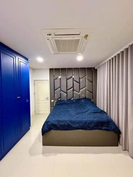 Baan Lalil The Prestige Wongwaen - Lamlukka Khlong 6, Pathum Thani, Bung Kham Proi, Lam Luk Ka, Pathum Thani, 4 Bedrooms, 180 sqm, Single Detached House For Rent, by นัฐพงค์ มณีอัครเนตร, 500623689 - DDproperty.com