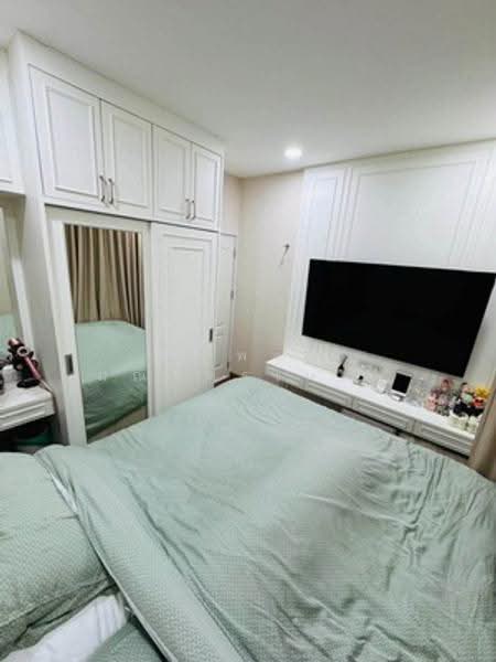 Baan Lalil The Prestige Wongwaen - Lamlukka Khlong 6, Pathum Thani, Bung Kham Proi, Lam Luk Ka, Pathum Thani, 4 Bedrooms, 180 sqm, Single Detached House For Rent, by นัฐพงค์ มณีอัครเนตร, 500623689 - DDproperty.com