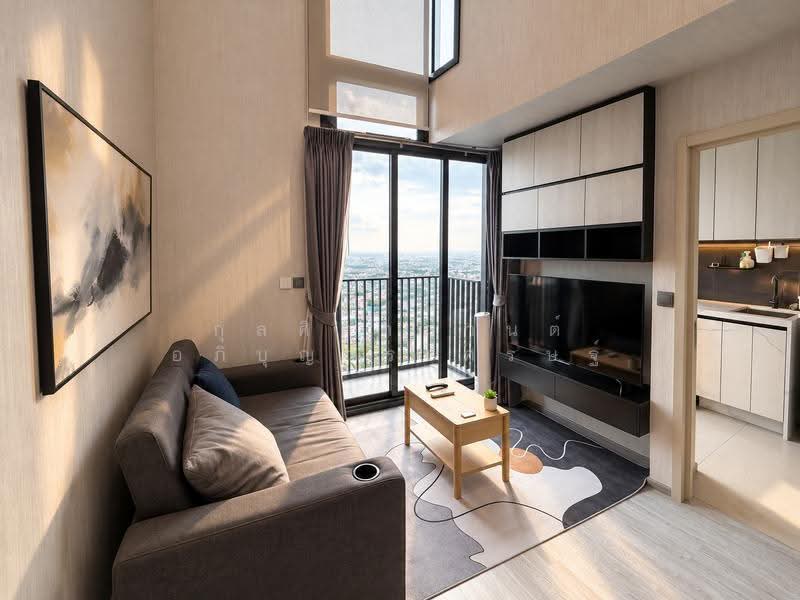 The Line Sukhumvit 101, Bangkok, 3009 Sukhumvit 101 Road, Bang Chak, Phra Khanong, Bangkok, 1 Bedroom, 41 sqm, Condo For Rent, by กุลศิตากานต์ อภิบุญวรเศรษฐ์, 500623691 - DDproperty.com