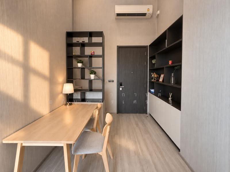 The Line Sukhumvit 101, Bangkok, 3009 Sukhumvit 101 Road, Bang Chak, Phra Khanong, Bangkok, 1 Bedroom, 41 sqm, Condo For Rent, by กุลศิตากานต์ อภิบุญวรเศรษฐ์, 500623691 - DDproperty.com