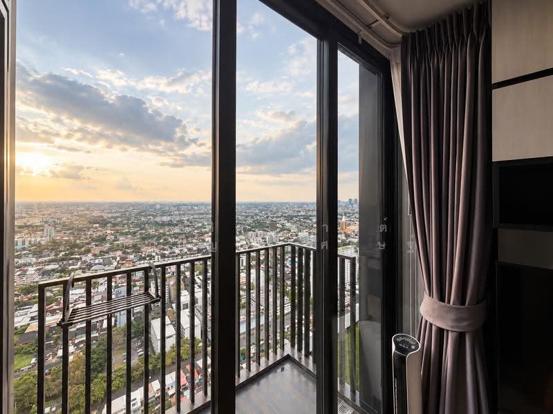 The Line Sukhumvit 101, Bangkok, 3009 Sukhumvit 101 Road, Bang Chak, Phra Khanong, Bangkok, 1 Bedroom, 41 sqm, Condo For Rent, by กุลศิตากานต์ อภิบุญวรเศรษฐ์, 500623691 - DDproperty.com