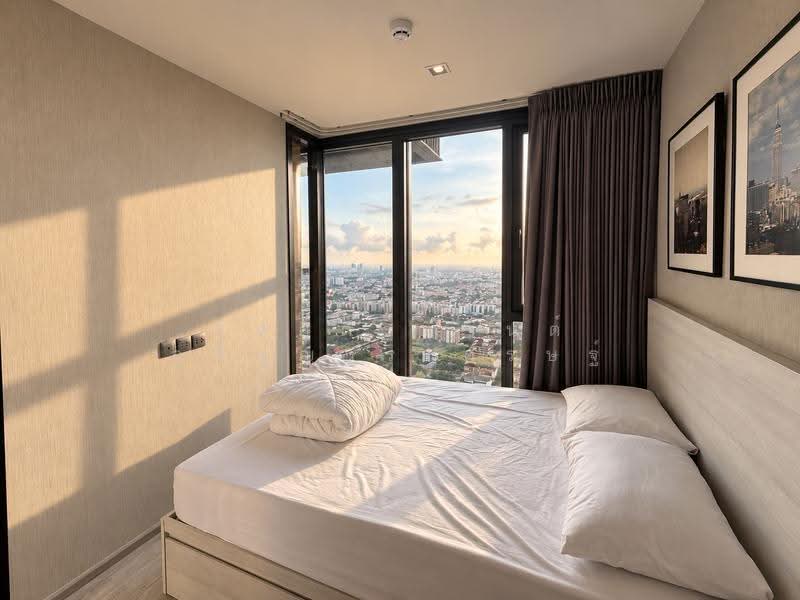 The Line Sukhumvit 101, Bangkok, 3009 Sukhumvit 101 Road, Bang Chak, Phra Khanong, Bangkok, 1 Bedroom, 41 sqm, Condo For Rent, by กุลศิตากานต์ อภิบุญวรเศรษฐ์, 500623691 - DDproperty.com