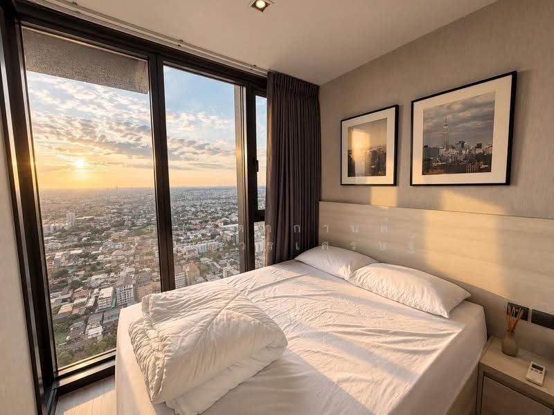 The Line Sukhumvit 101, Bangkok, 3009 Sukhumvit 101 Road, Bang Chak, Phra Khanong, Bangkok, 1 Bedroom, 41 sqm, Condo For Rent, by กุลศิตากานต์ อภิบุญวรเศรษฐ์, 500623691 - DDproperty.com