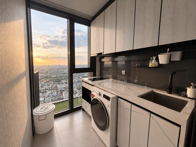 The Line Sukhumvit 101, Bangkok, 3009 Sukhumvit 101 Road, Bang Chak, Phra Khanong, Bangkok, 1 Bedroom, 41 sqm, Condo For Rent, by กุลศิตากานต์ อภิบุญวรเศรษฐ์, 500623691 - DDproperty.com