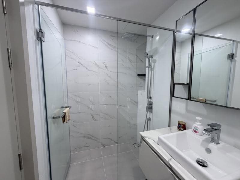 The Line Sukhumvit 101, Bangkok, 3009 Sukhumvit 101 Road, Bang Chak, Phra Khanong, Bangkok, 1 Bedroom, 41 sqm, Condo For Rent, by กุลศิตากานต์ อภิบุญวรเศรษฐ์, 500623691 - DDproperty.com