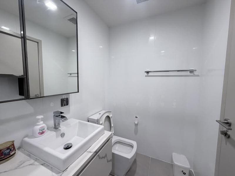 The Line Sukhumvit 101, Bangkok, 3009 Sukhumvit 101 Road, Bang Chak, Phra Khanong, Bangkok, 1 Bedroom, 41 sqm, Condo For Rent, by กุลศิตากานต์ อภิบุญวรเศรษฐ์, 500623691 - DDproperty.com