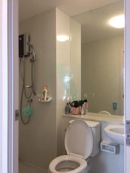 Plum Condo Chaengwattana Station, Bangkok, Chaeng Watthana Rd, Talat Bang Khen, Lak Si, Bangkok, 1 Bedroom, 23 sqm, Condo For Sale, by NR AGENT, 500623692 - DDproperty.com