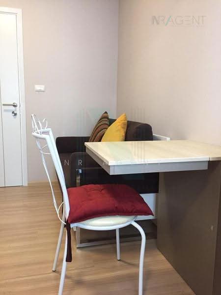 Plum Condo Chaengwattana Station, Bangkok, Chaeng Watthana Rd, Talat Bang Khen, Lak Si, Bangkok, 1 Bedroom, 23 sqm, Condo For Sale, by NR AGENT, 500623692 - DDproperty.com