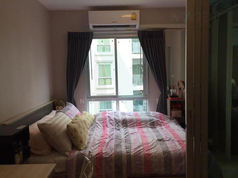 Plum Condo Chaengwattana Station, Bangkok, Chaeng Watthana Rd, Talat Bang Khen, Lak Si, Bangkok, 1 Bedroom, 23 sqm, Condo For Sale, by NR AGENT, 500623692 - DDproperty.com