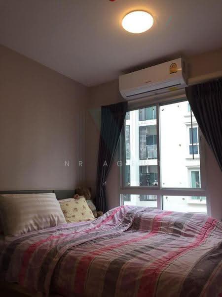 Plum Condo Chaengwattana Station, Bangkok, Chaeng Watthana Rd, Talat Bang Khen, Lak Si, Bangkok, 1 Bedroom, 23 sqm, Condo For Sale, by NR AGENT, 500623692 - DDproperty.com