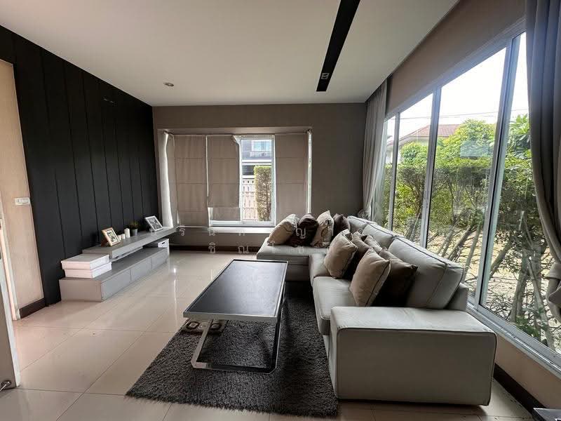 The Viridian Home Kanchanapisek-Pinklao, Nonthaburi, Kanchanapisek Road, Bang Muang, Bang Yai, Nonthaburi, 3 Bedrooms, 250 sqm, Single Detached House For Rent, by ปรินทร์ญาดา ชิณโชติ, 500623693 - DDproperty.com