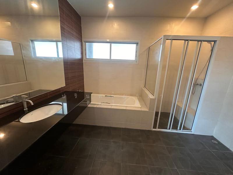 The Viridian Home Kanchanapisek-Pinklao : เดอะ เวอรีเดียน โฮม กาญจนาภิเษก-ปิ่นเกล้า, นนทบุรี, ถนนกาญจนาภิเษก, บางม่วง, บางใหญ่, นนทบุรี, 250 ตร.ม., บ้านเดี่ยว ให้เช่า, โดย ปรินทร์ญาดา ชิณโชติ, 500623693 - DDproperty.com