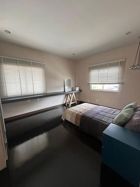 The Viridian Home Kanchanapisek-Pinklao, Nonthaburi, Kanchanapisek Road, Bang Muang, Bang Yai, Nonthaburi, 3 Bedrooms, 250 sqm, Single Detached House For Rent, by ปรินทร์ญาดา ชิณโชติ, 500623693 - DDproperty.com