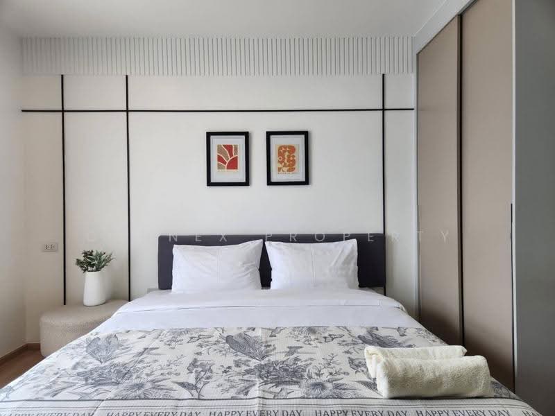 Zcape 1, Phuket, Bandon-Cherngtalay Rd, Choeng Thale, Thalang, Phuket, 1 Bedroom, 21 sqm, Condo For Rent, by Connex Property, 500623694 - DDproperty.com