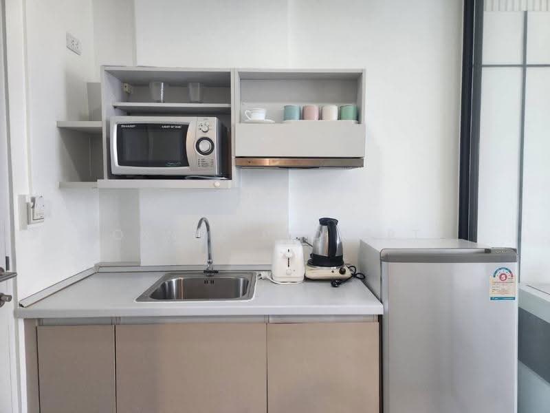 Zcape 1, Phuket, Bandon-Cherngtalay Rd, Choeng Thale, Thalang, Phuket, 1 Bedroom, 21 sqm, Condo For Rent, by Connex Property, 500623694 - DDproperty.com