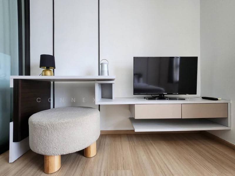 Zcape 1, Phuket, Bandon-Cherngtalay Rd, Choeng Thale, Thalang, Phuket, 1 Bedroom, 21 sqm, Condo For Rent, by Connex Property, 500623694 - DDproperty.com