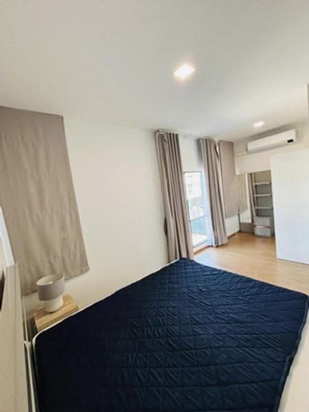 Grande Pleno Phahol-Vibhavadi, Pathum Thani, Klong 1 Klongluang, Khlong Nung, Khlong Luang, Pathum Thani, 3 Bedrooms, 120 sqm, Townhouse For Rent, by นัฐพงค์ มณีอัครเนตร, 500623698 - DDproperty.com