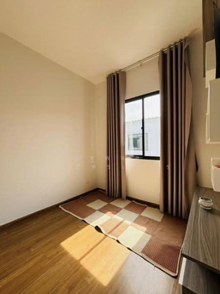 Grande Pleno Phahol-Vibhavadi, Pathum Thani, Klong 1 Klongluang, Khlong Nung, Khlong Luang, Pathum Thani, 3 Bedrooms, 120 sqm, Townhouse For Rent, by นัฐพงค์ มณีอัครเนตร, 500623698 - DDproperty.com