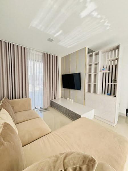 Grande Pleno Phahol-Vibhavadi, Pathum Thani, Klong 1 Klongluang, Khlong Nung, Khlong Luang, Pathum Thani, 3 Bedrooms, 120 sqm, Townhouse For Rent, by นัฐพงค์ มณีอัครเนตร, 500623698 - DDproperty.com