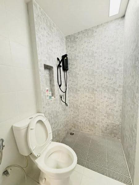 Grande Pleno Phahol-Vibhavadi, Pathum Thani, Klong 1 Klongluang, Khlong Nung, Khlong Luang, Pathum Thani, 3 Bedrooms, 120 sqm, Townhouse For Rent, by นัฐพงค์ มณีอัครเนตร, 500623698 - DDproperty.com