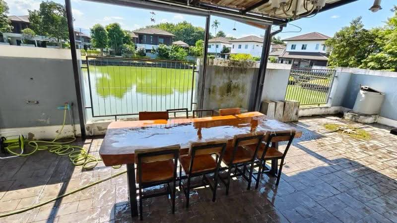 San Sai District, Chiang Mai, Chiang Mai, Nong Harn, San Sai, Chiang Mai, 3 Bedrooms, 178 sqm, Single Detached House For Sale, by Surat Premsri, 500623700 - DDproperty.com