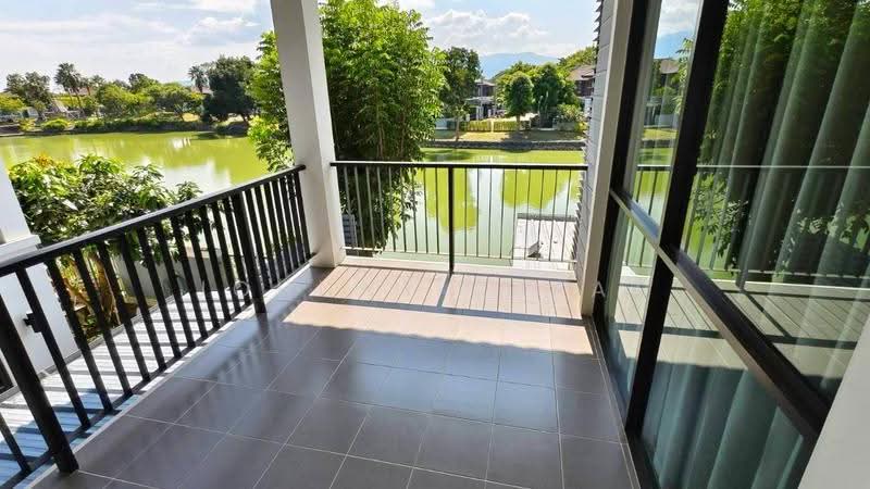 San Sai District, Chiang Mai, Chiang Mai, Nong Harn, San Sai, Chiang Mai, 3 Bedrooms, 178 sqm, Single Detached House For Sale, by Surat Premsri, 500623700 - DDproperty.com