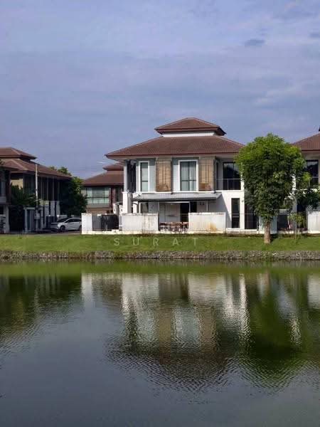 San Sai District, Chiang Mai, Chiang Mai, Nong Harn, San Sai, Chiang Mai, 3 Bedrooms, 178 sqm, Single Detached House For Sale, by Surat Premsri, 500623700 - DDproperty.com