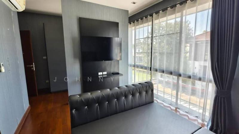 San Sai District, Chiang Mai, Chiang Mai, Nong Harn, San Sai, Chiang Mai, 3 Bedrooms, 178 sqm, Single Detached House For Sale, by Surat Premsri, 500623700 - DDproperty.com