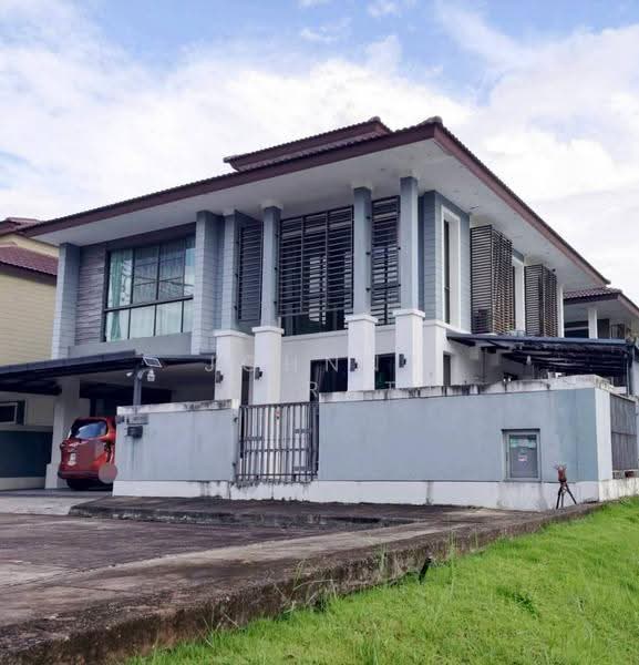 San Sai District, Chiang Mai, Chiang Mai, Nong Harn, San Sai, Chiang Mai, 3 Bedrooms, 178 sqm, Single Detached House For Sale, by Surat Premsri, 500623700 - DDproperty.com