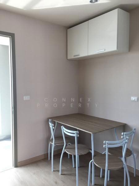 The Tempo Grand Sathorn-Wutthakat, Bangkok, Ratchaphruek Road, Bangko, Chom Thong, Bangkok, 1 Bedroom, 30 sqm, Condo For Rent, by Connex Property, 500623705 - DDproperty.com