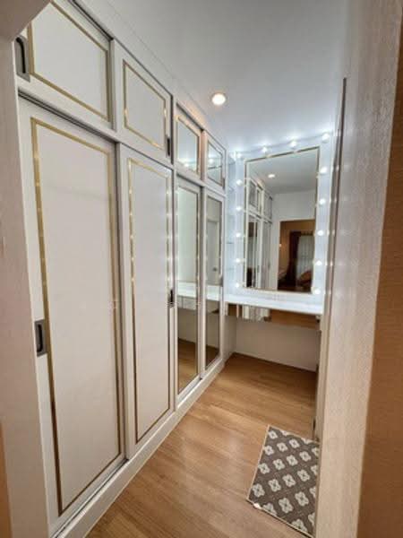 The Plant Rangsit Avenue, Pathum Thani, Rangsit-Nakhon Nayok, Khlong Luang, Prachathipat, Thanyaburi, Pathum Thani, 3 Bedrooms, 165 sqm, Single Detached House For Rent, by นัฐพงค์ มณีอัครเนตร, 500623706 - DDproperty.com