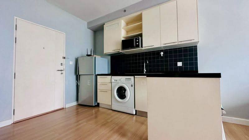 The Seed Mingle Sathorn-Suanplu, Bangkok, 389 Soi Sathon 3, Thung Maha Mek, Sathon, Bangkok, 1 Bedroom, 46 sqm, Condo For Rent, by Connex Property, 500623707 - DDproperty.com