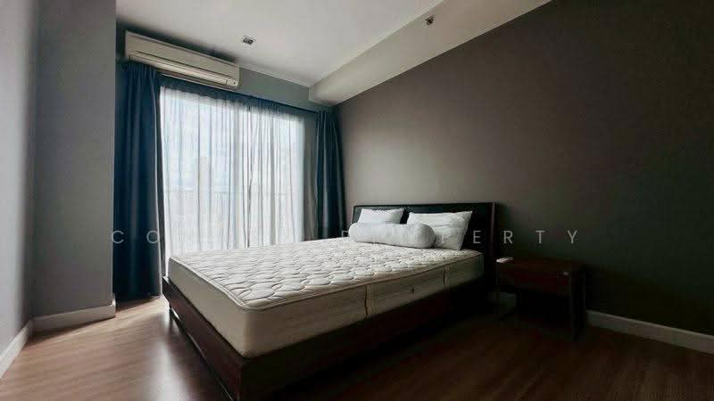 The Seed Mingle Sathorn-Suanplu, Bangkok, 389 Soi Sathon 3, Thung Maha Mek, Sathon, Bangkok, 1 Bedroom, 46 sqm, Condo For Rent, by Connex Property, 500623707 - DDproperty.com