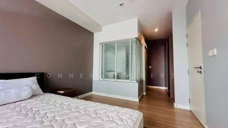 The Seed Mingle Sathorn-Suanplu, Bangkok, 389 Soi Sathon 3, Thung Maha Mek, Sathon, Bangkok, 1 Bedroom, 46 sqm, Condo For Rent, by Connex Property, 500623707 - DDproperty.com