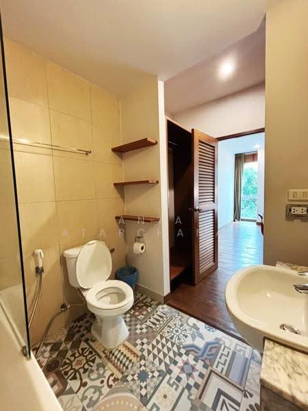 Von Napa Sukhumvit 38, Bangkok, Soi Sukhumvit 38, Phra Kanong, Khlong Toei, Bangkok, 1 Bedroom, 54 sqm, Condo For Rent, by Anya Atarchanai, 500623709 - DDproperty.com